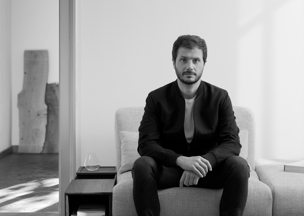 david-dolcini