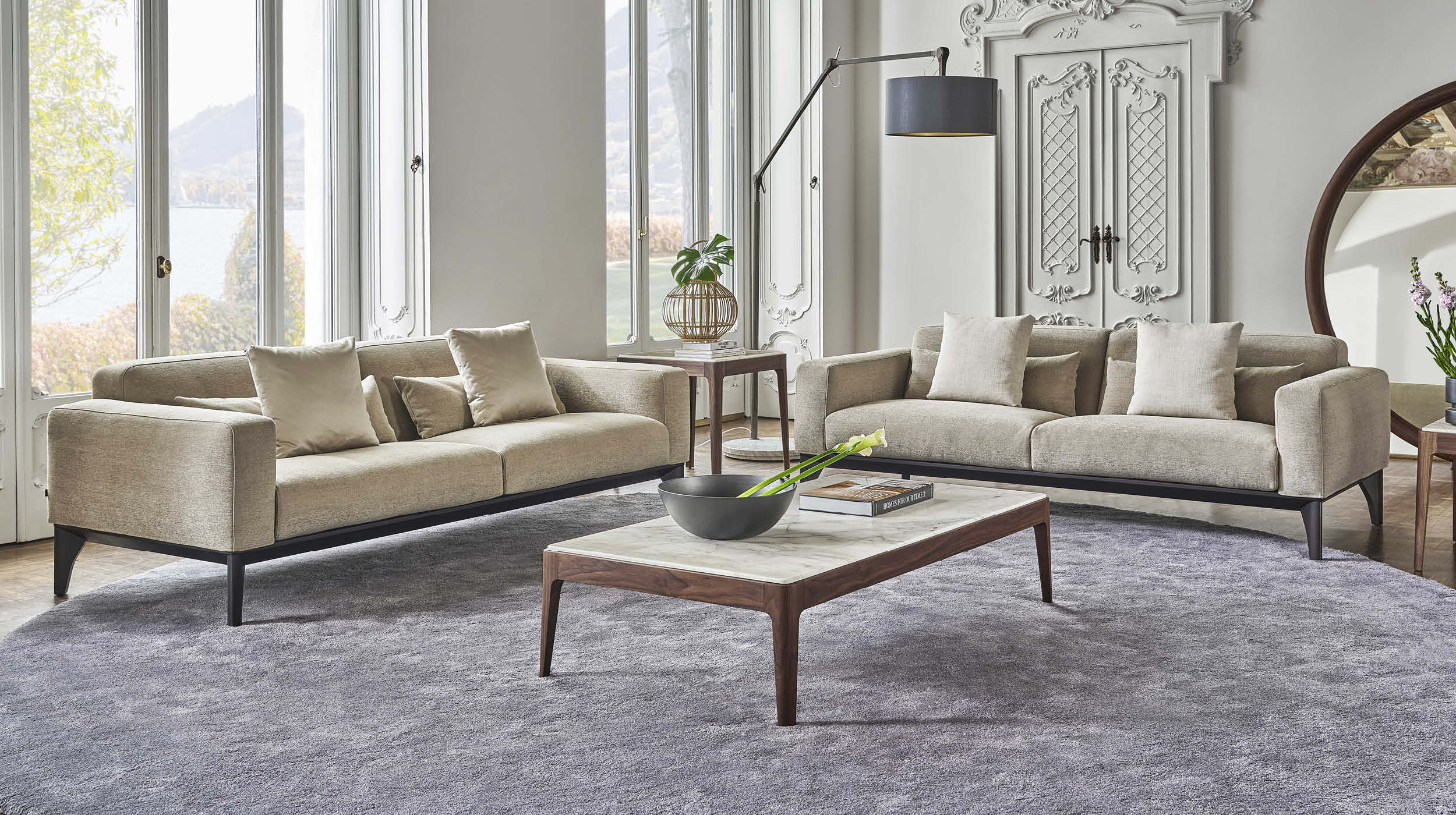 FELLOW SOFA