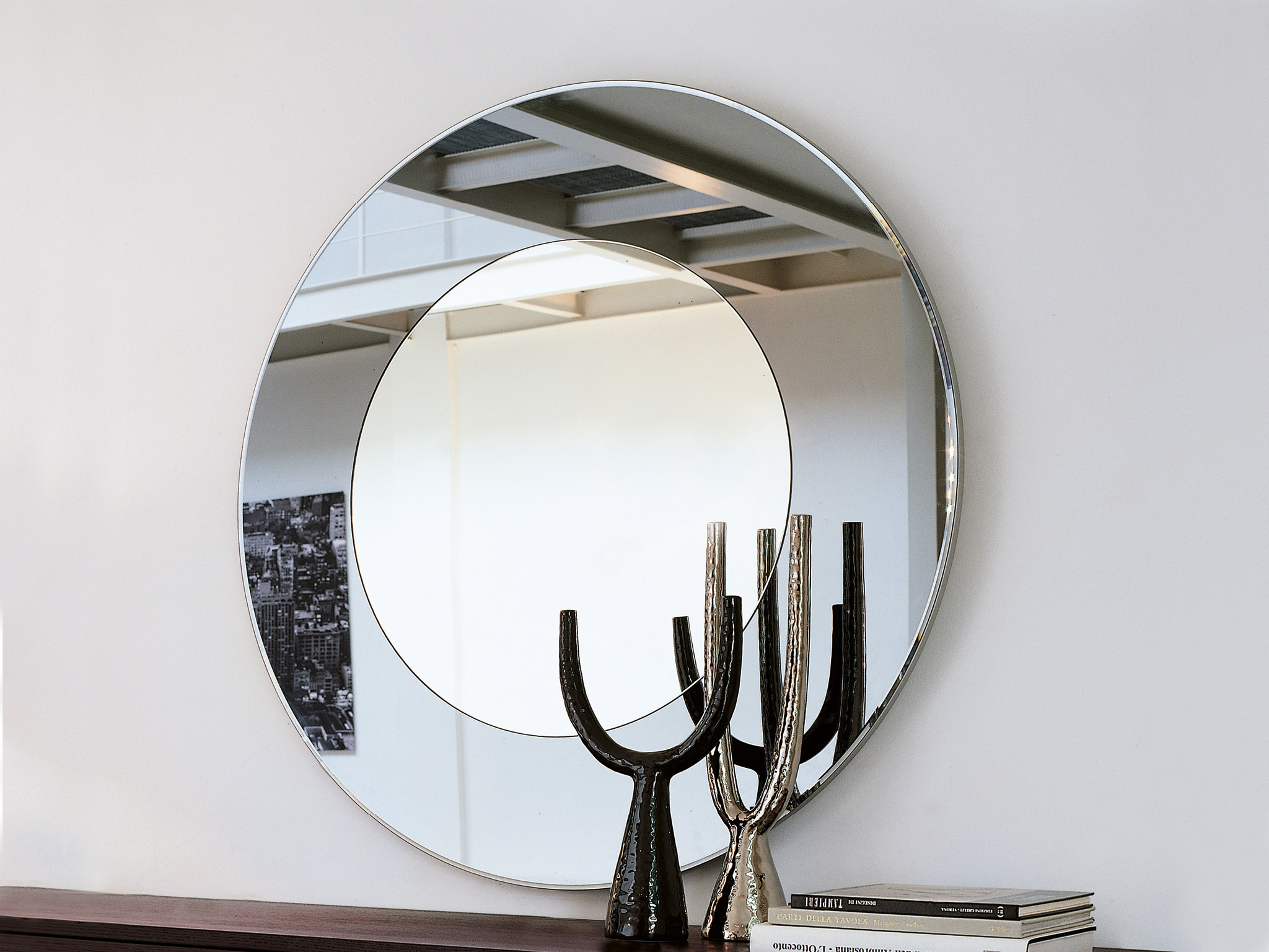 FOUR SEASONS - MIRRORS - Porada