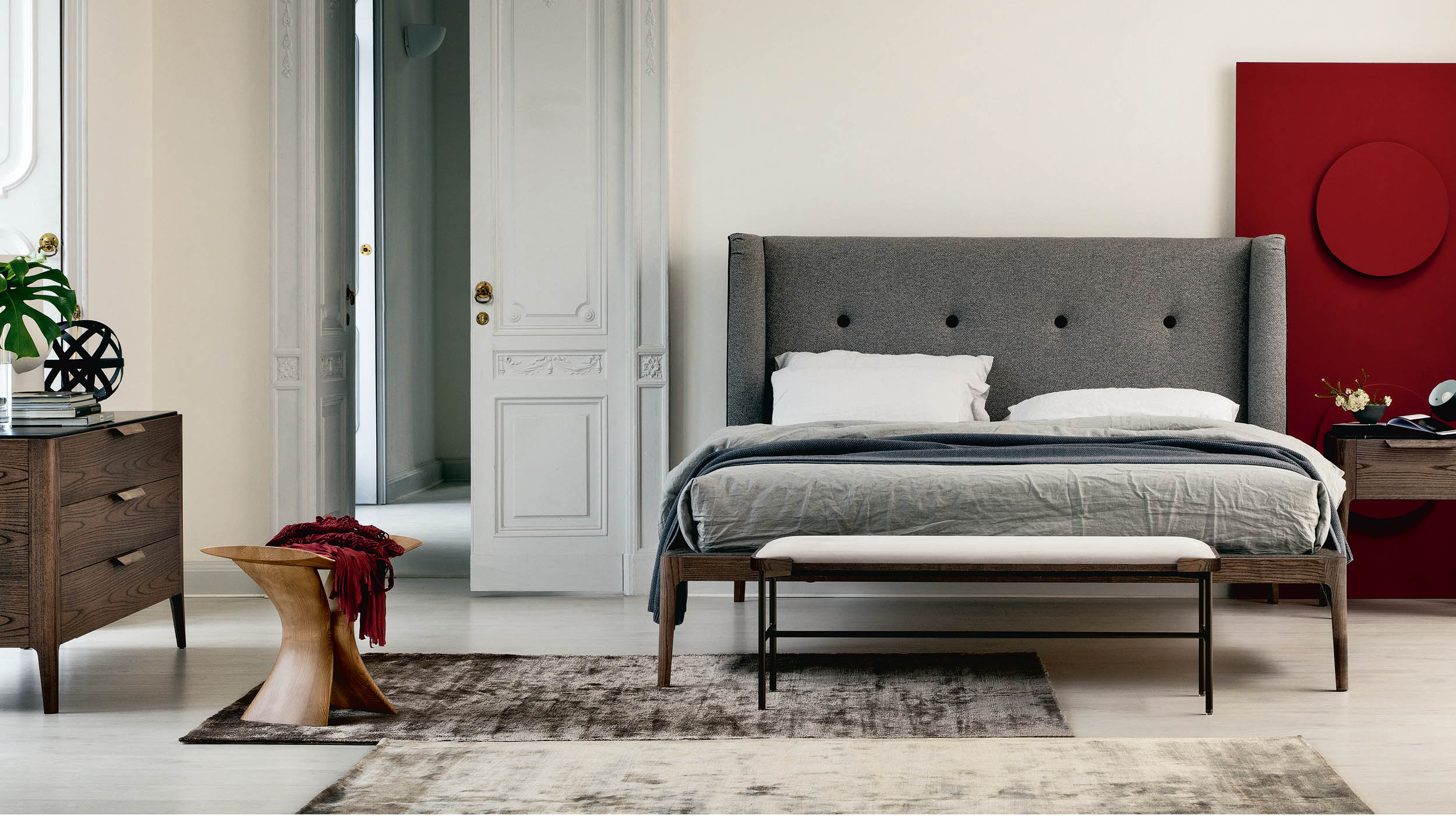 ZIGGY BED