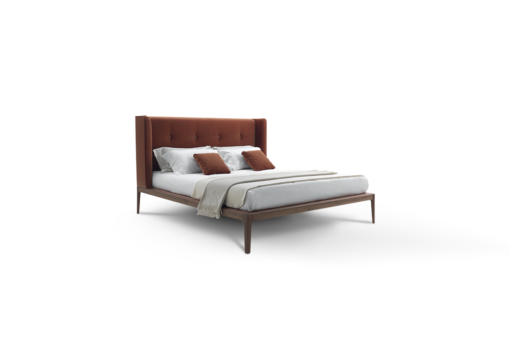 ZIGGY BED