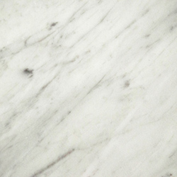 WHITE CARRARA MARBLE