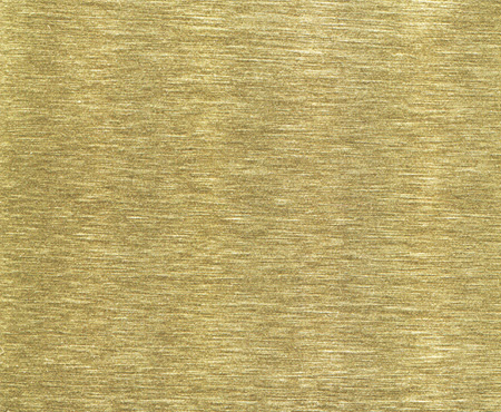REAL BRUSHED BRASS