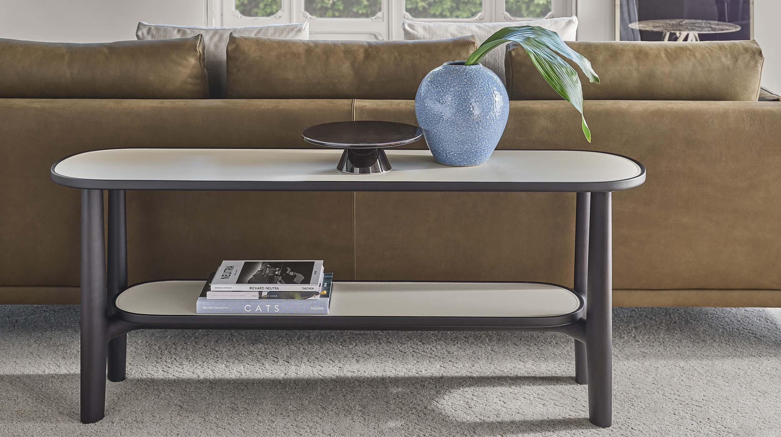 RAMI BACK SOFA