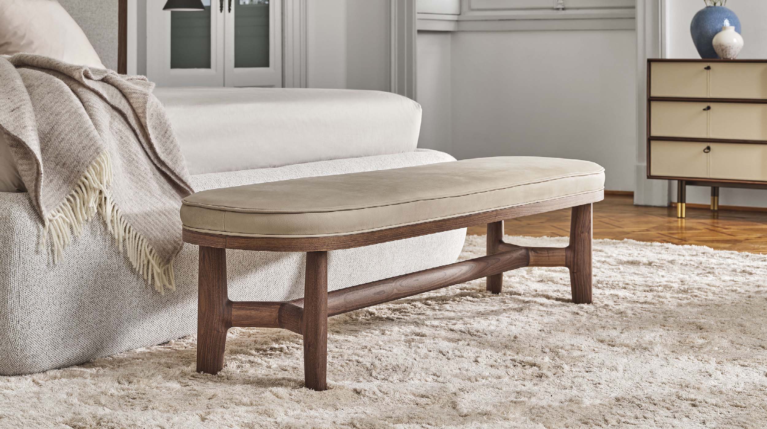 RAMI BENCH