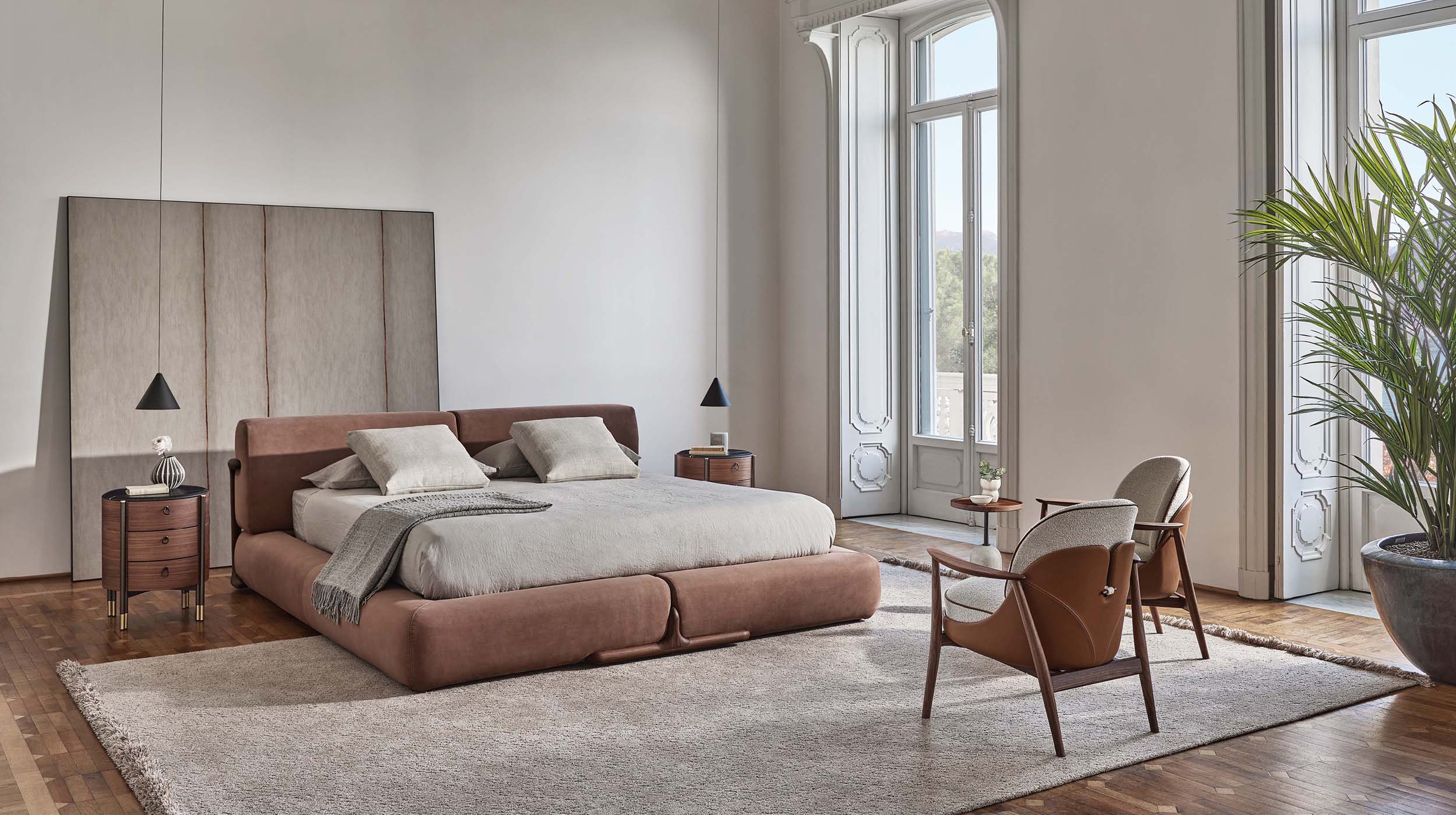 KLEM BED