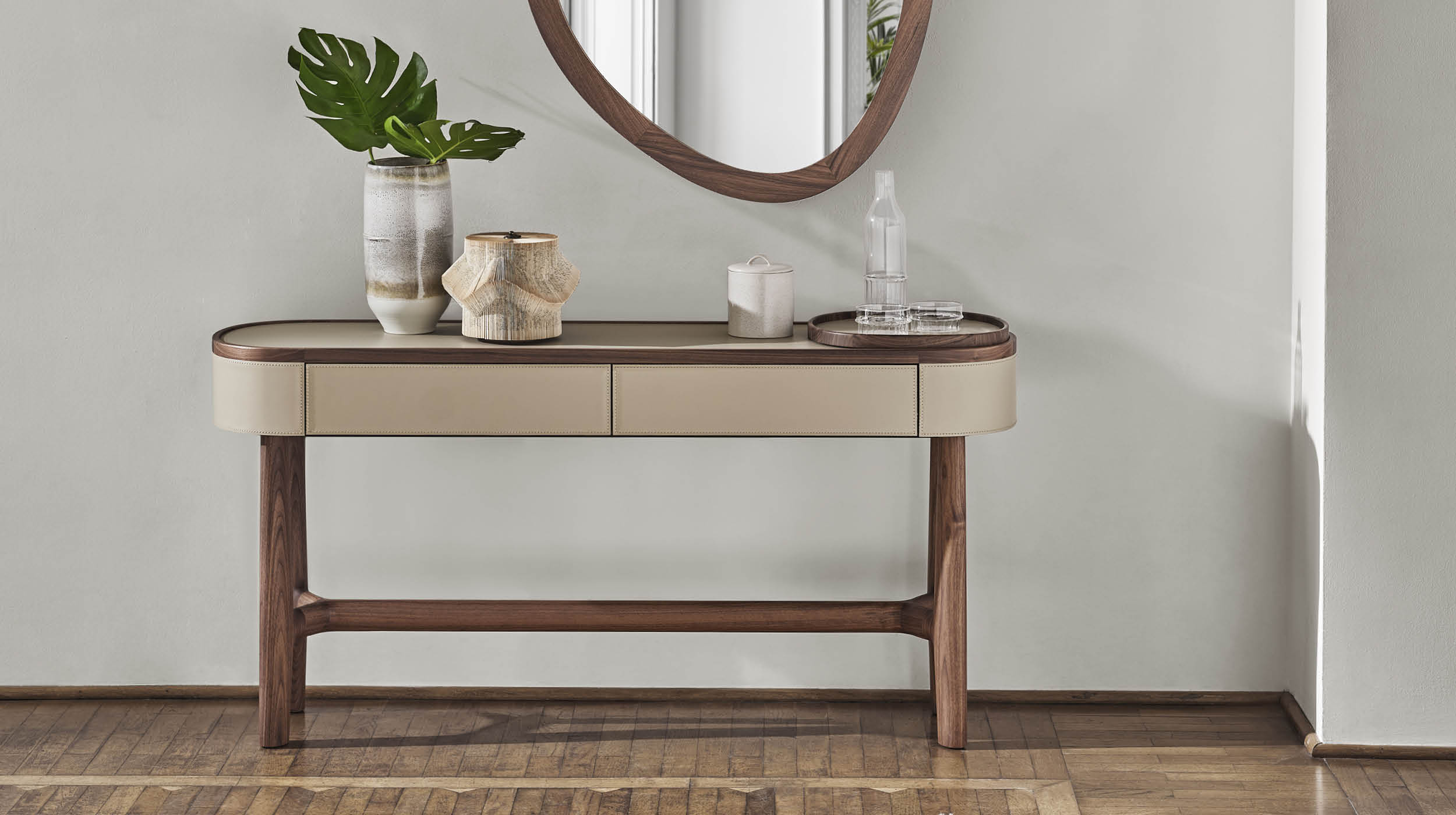 RAMI CONSOLE