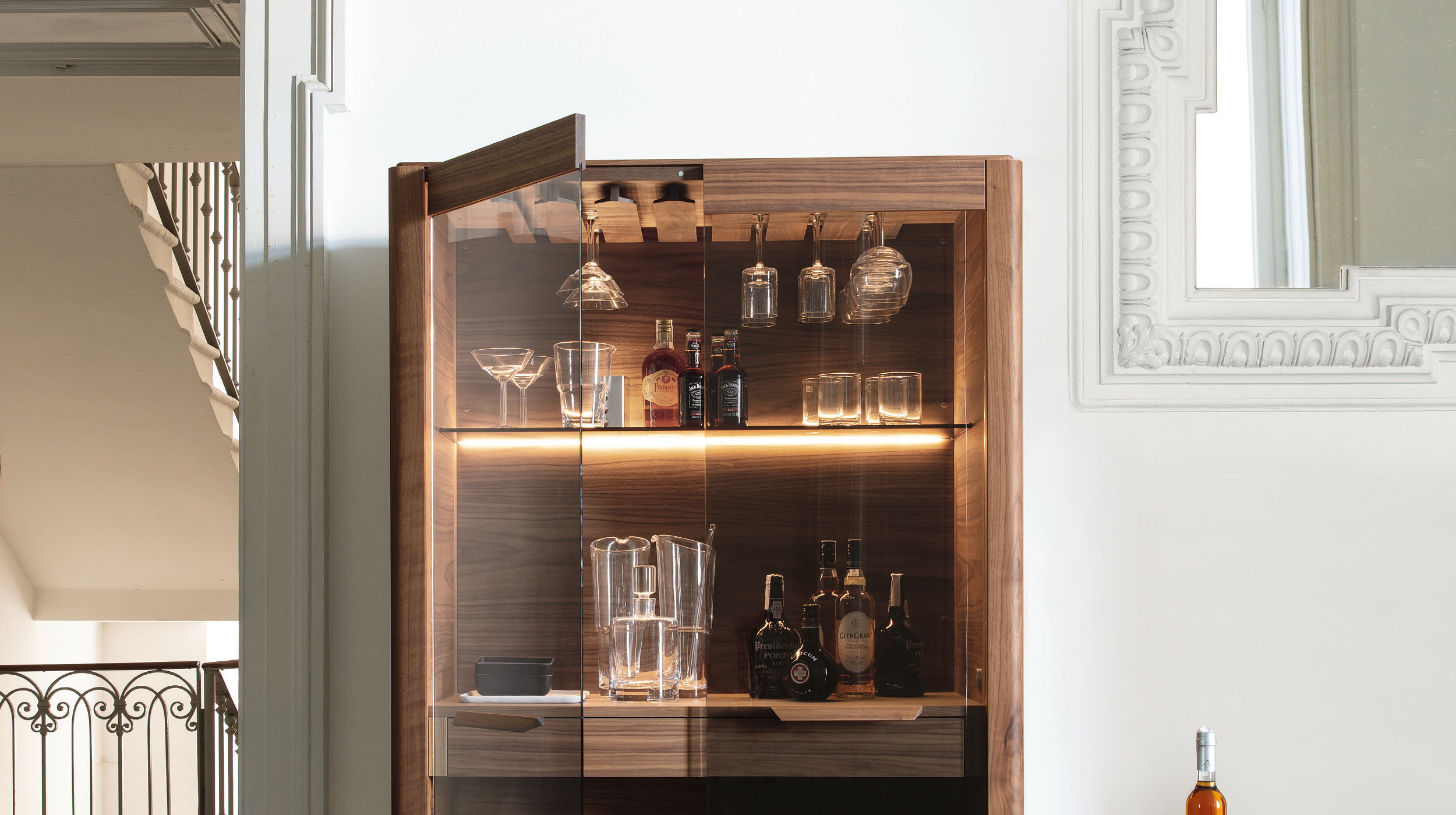 ATLANTE BAR