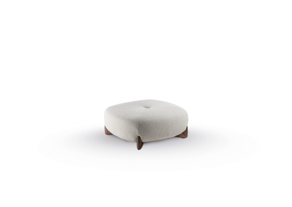 SOFTBAY POUF