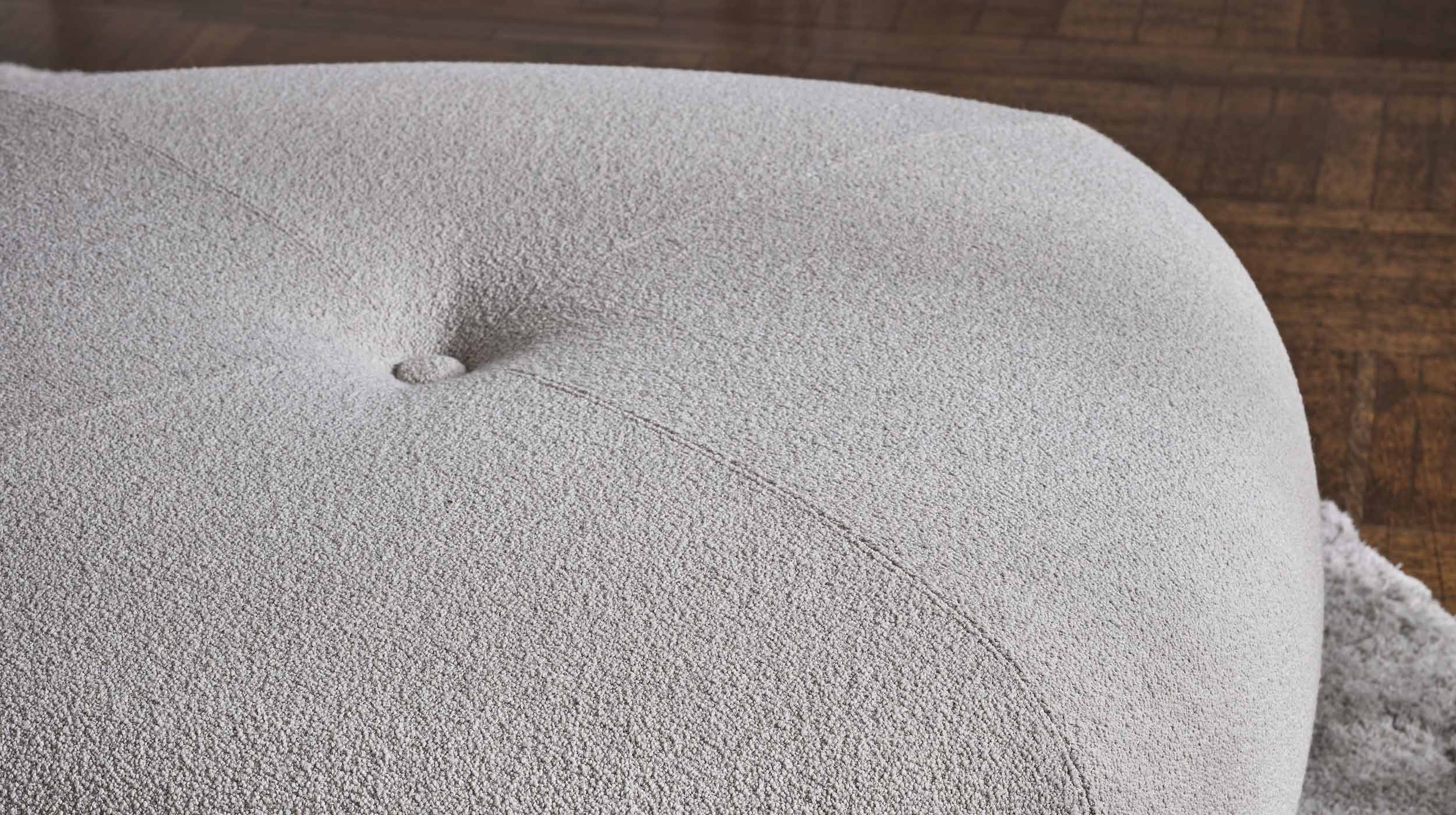 SOFTBAY POUF