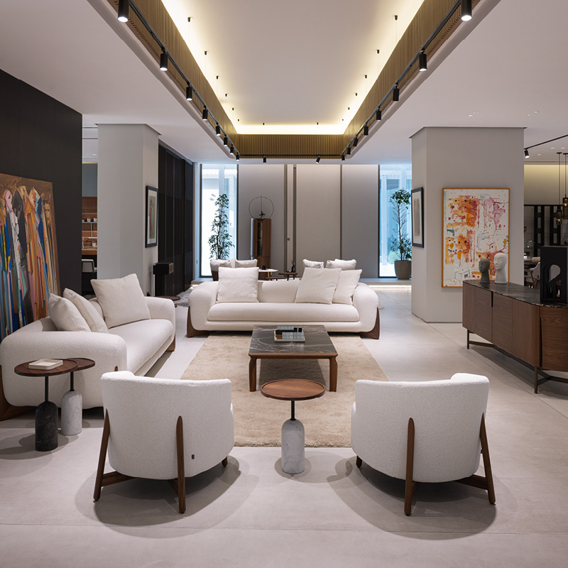 PORADA DEBUTS AT DOWNTOWN DESIGN DUBAI