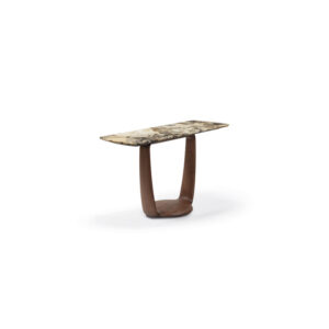 SADDLE CONSOLE